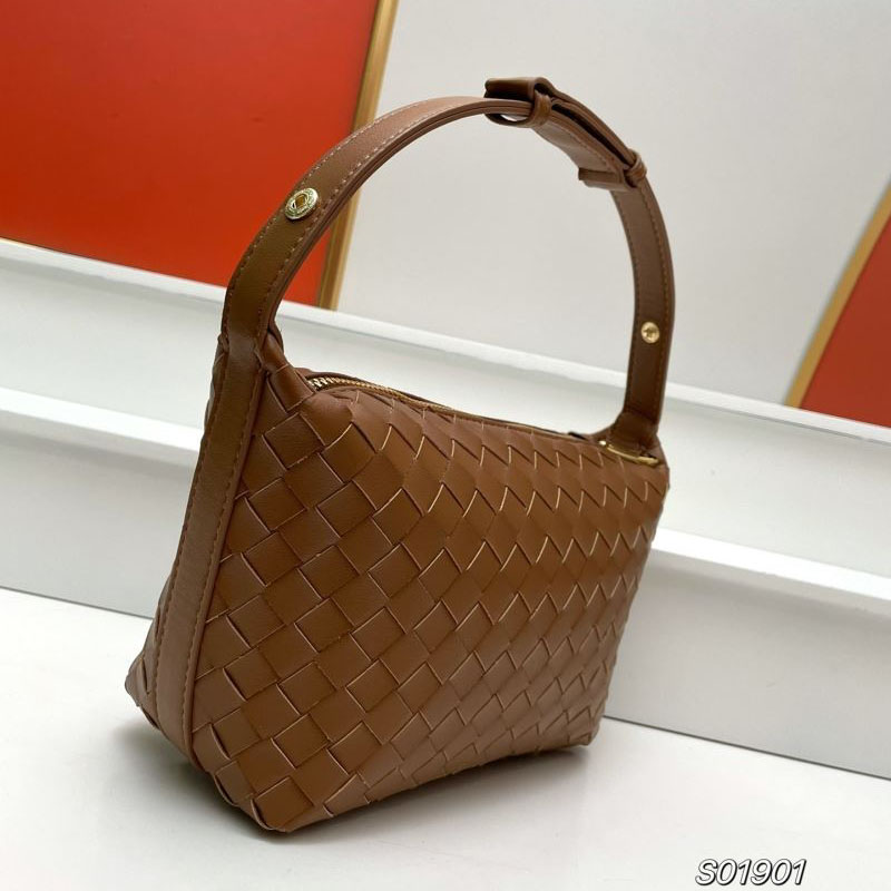 Bottega Veneta Top Handle Bags - Click Image to Close